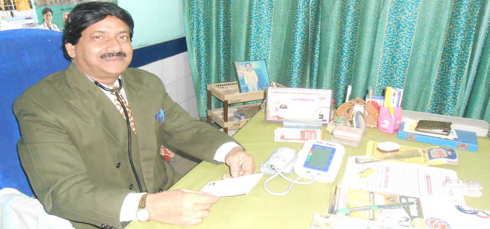 Acupuncture Treatment In Patna